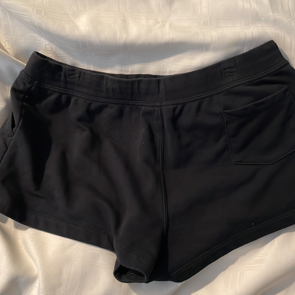 Champion Drawstring Shorts - Picture 2 of 3